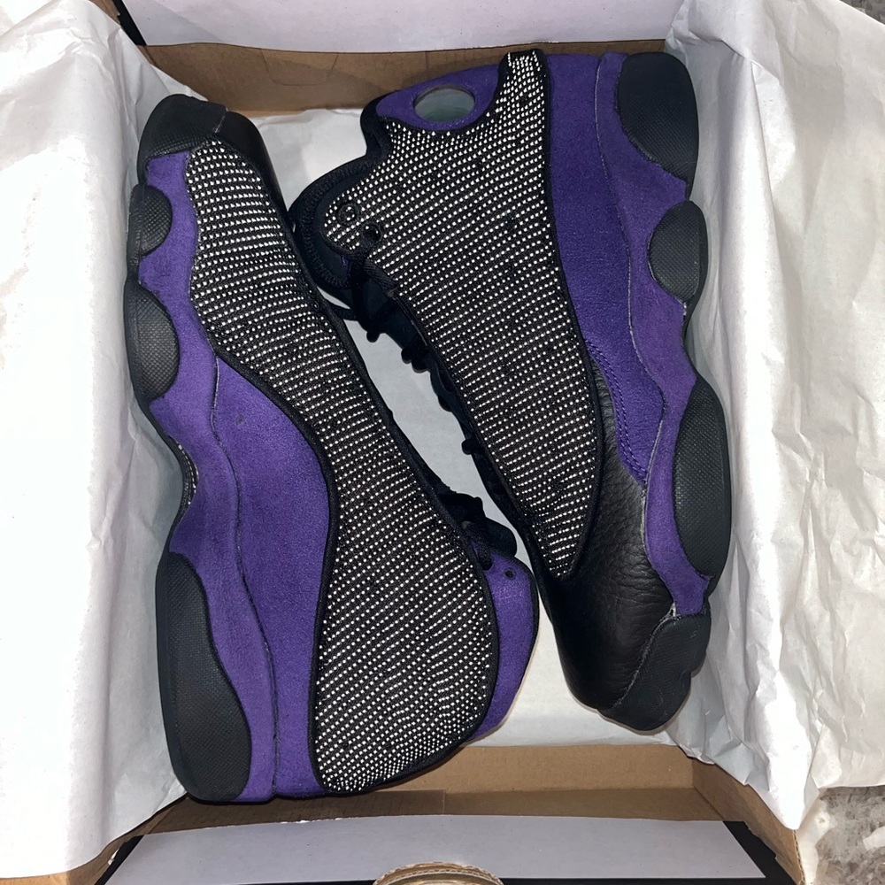 Air Jordan 13 Retro (GS)